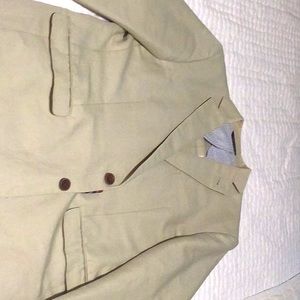 Brooks brothers jacket